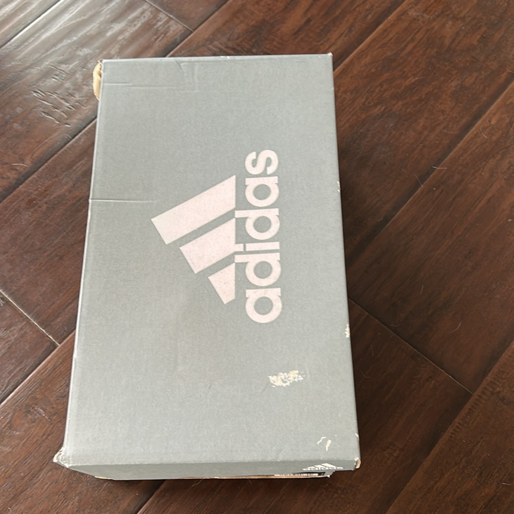 Adidas W Response Bounce golf shoes with cleats - Picture 10 of 11